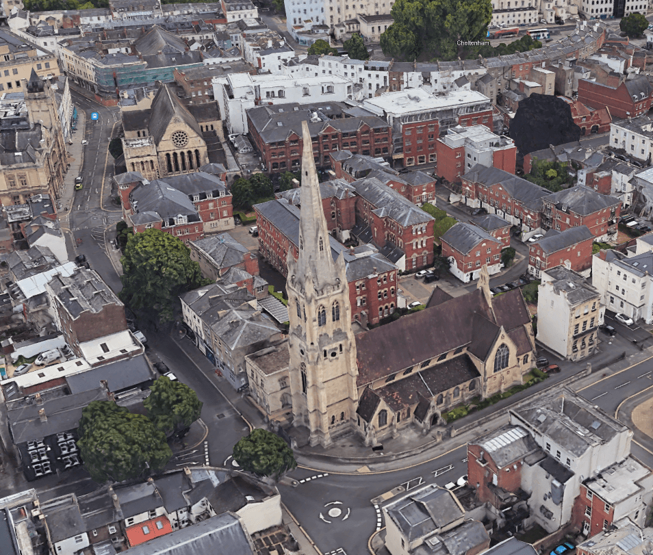 <br>Churches and Period Building