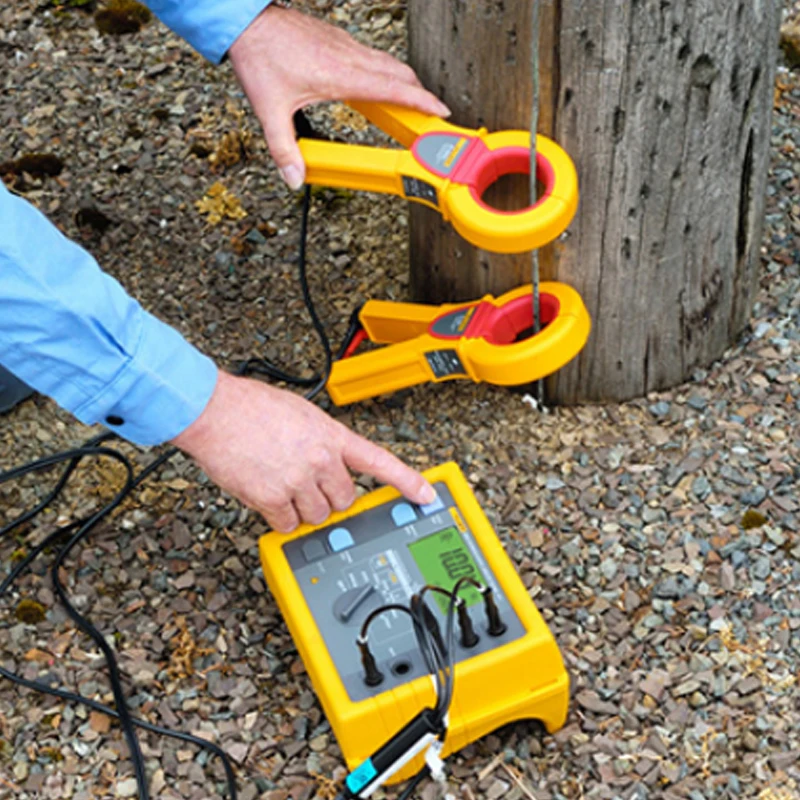 <br>Lightning Protection Testing