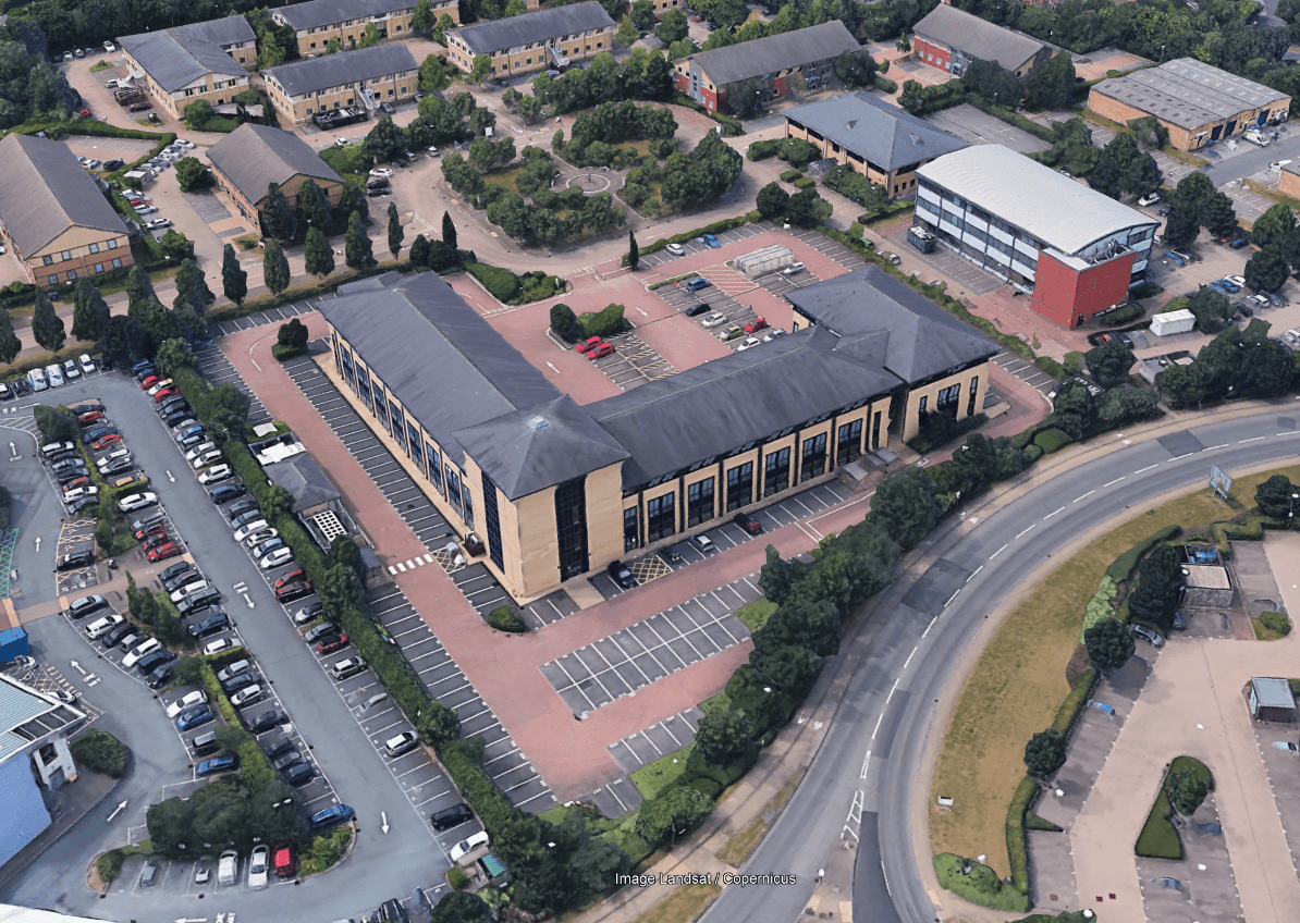 <br>Commercial Property