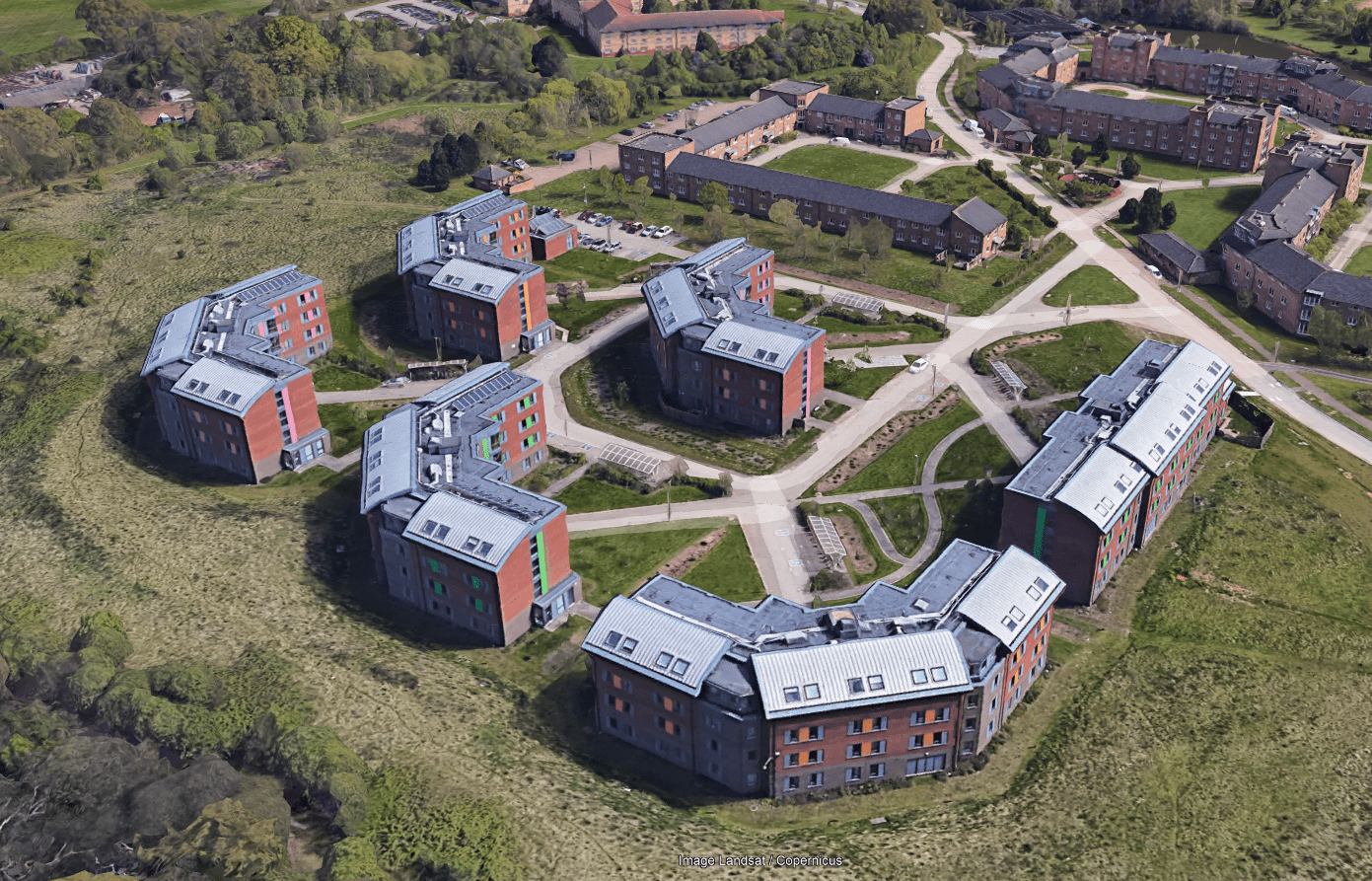 <br>Healthcare Facilities & Care Homes